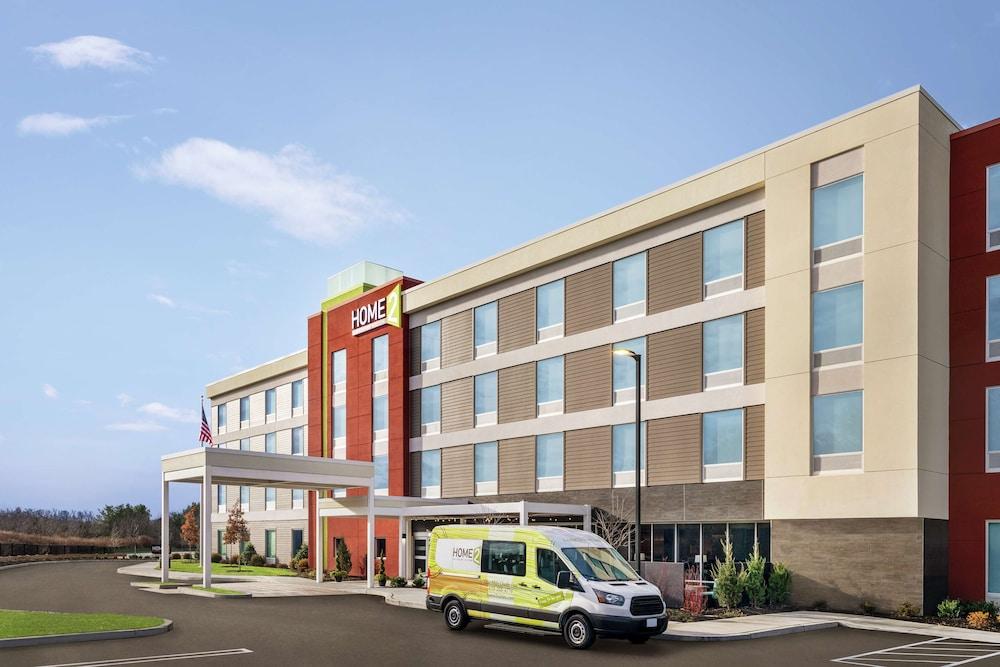 Home2 Suites by Hilton Glen Mills Chadds Ford