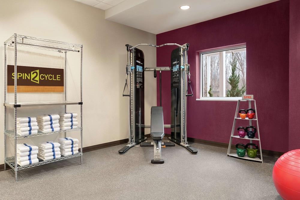 Home2 Suites by Hilton Glen Mills Chadds Ford
