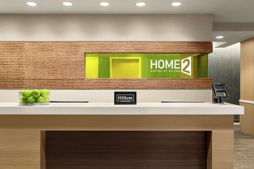 Home2 Suites by Hilton Glen Mills Chadds Ford