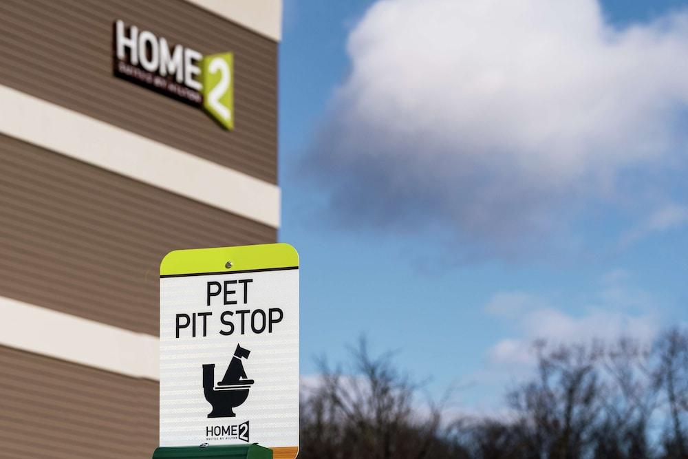 Home2 Suites by Hilton Glen Mills Chadds Ford