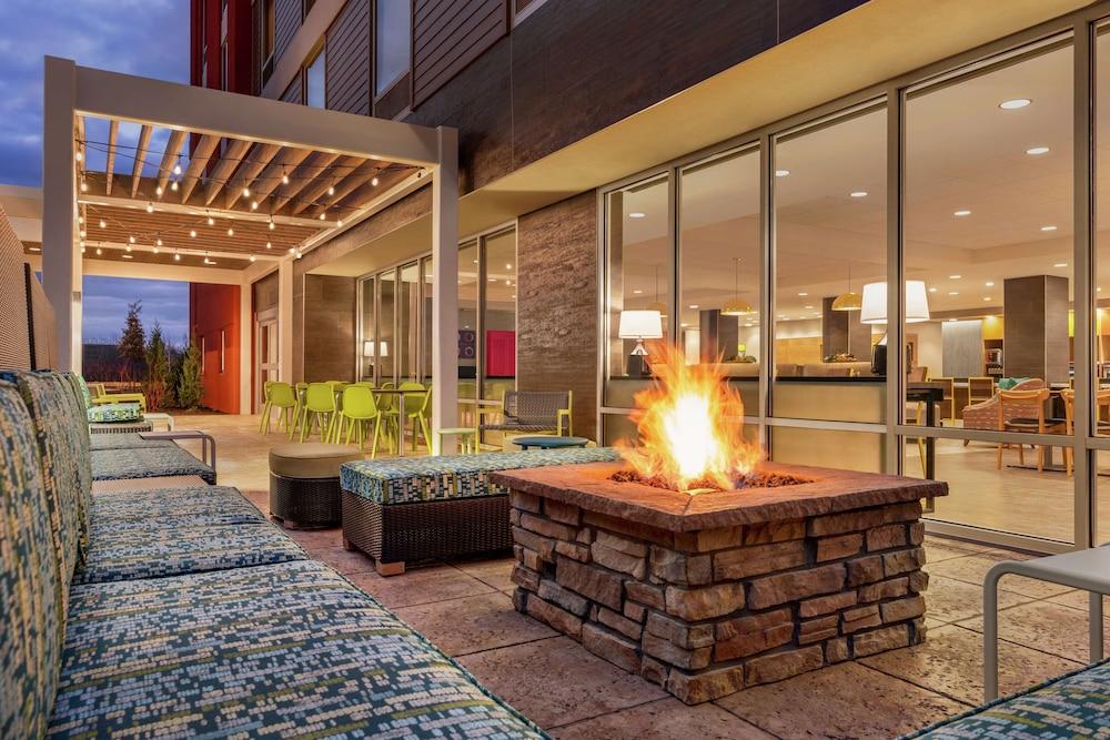 Home2 Suites by Hilton Glen Mills Chadds Ford