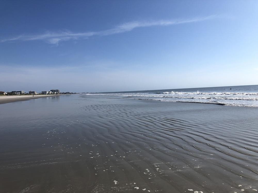 Coco Sands Beachside Cottages