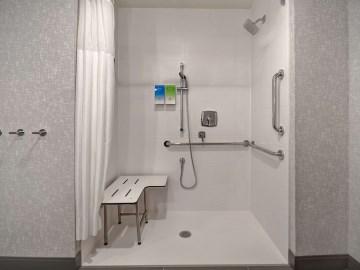 Hampton Inn & Suites Las Vegas Convention Center