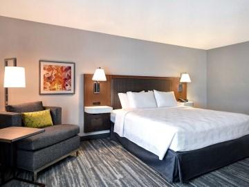 Hampton Inn & Suites Las Vegas Convention Center