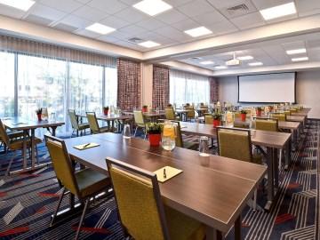 Hampton Inn & Suites Las Vegas Convention Center