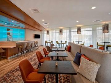 Hampton Inn & Suites Las Vegas Convention Center
