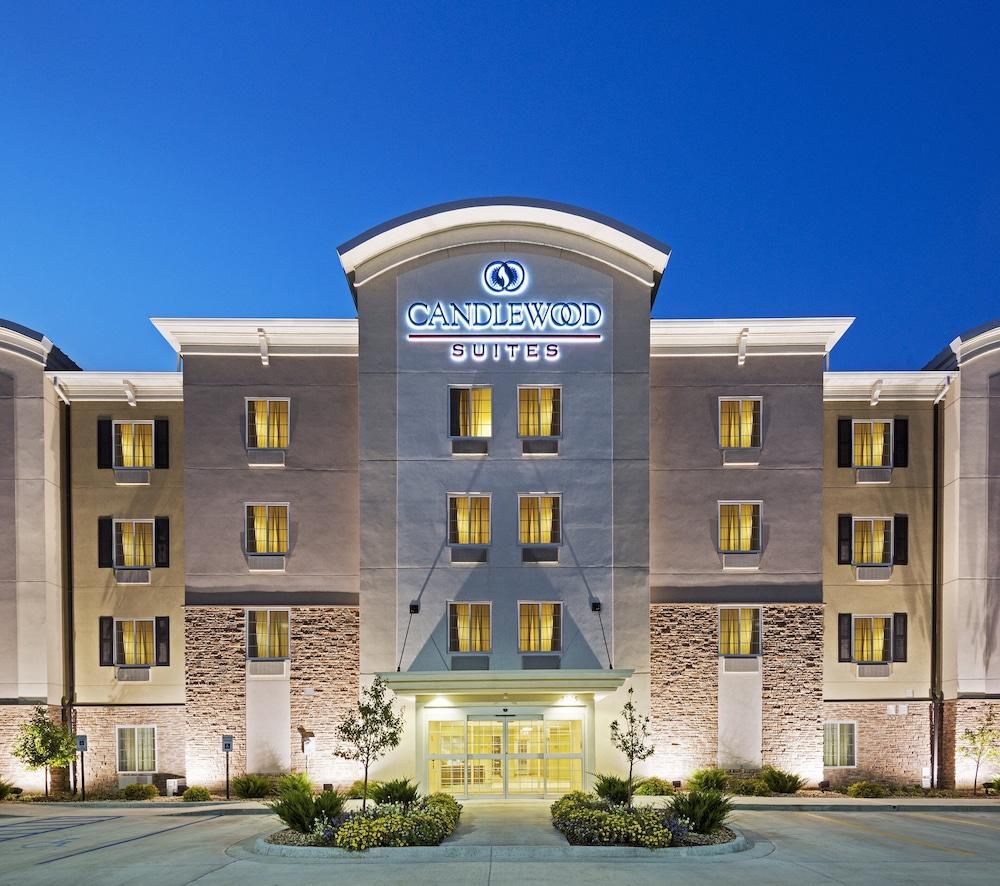 Candlewood Suites Safety Harbor - Clearwater NE