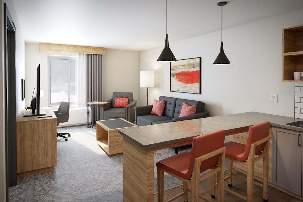 Candlewood Suites Safety Harbor - Clearwater NE