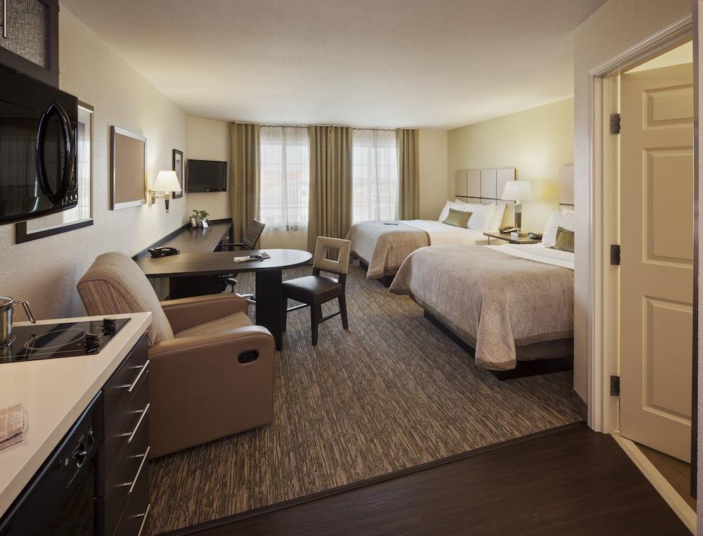 Candlewood Suites Safety Harbor - Clearwater NE