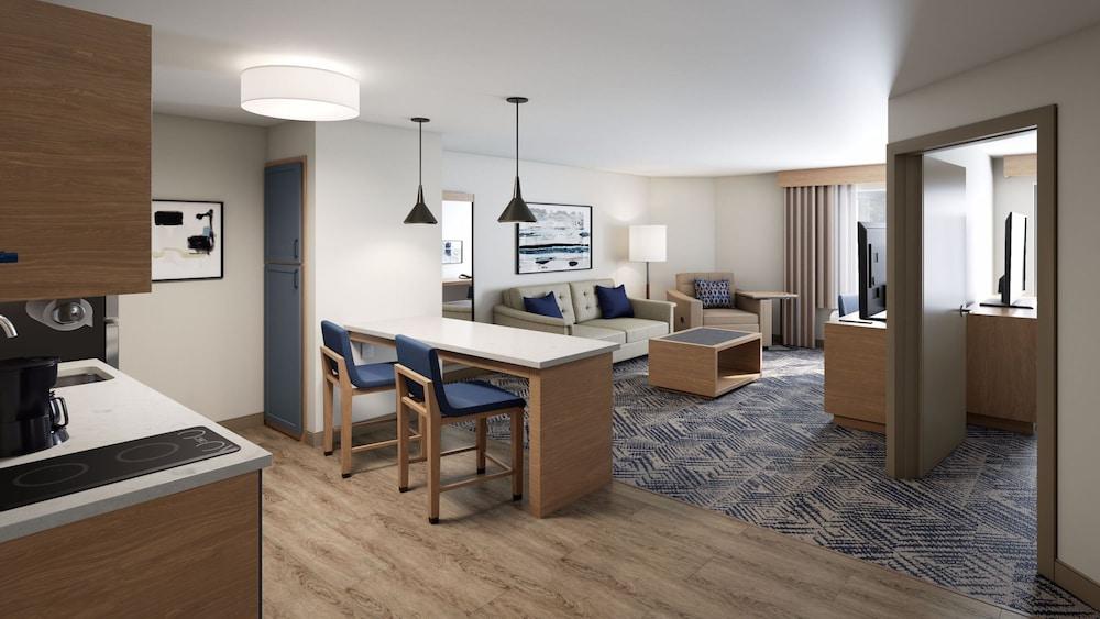 Candlewood Suites Safety Harbor - Clearwater NE