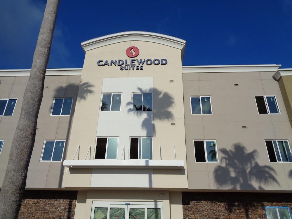 Candlewood Suites Safety Harbor - Clearwater NE