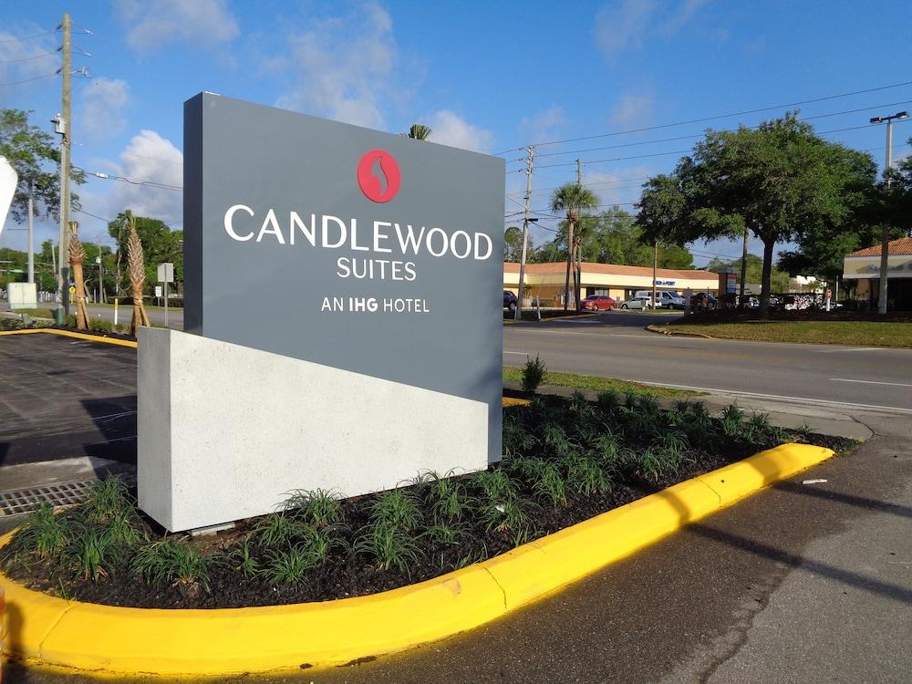 Candlewood Suites Safety Harbor - Clearwater NE