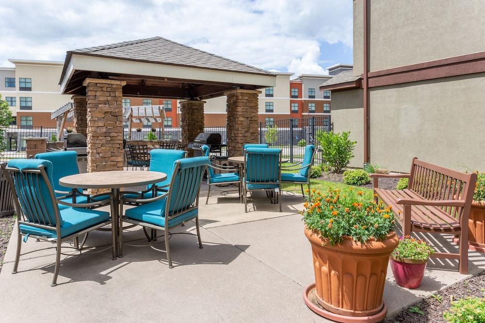 Candlewood Suites Safety Harbor - Clearwater NE