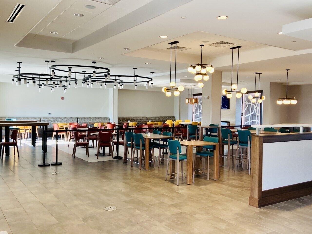 Hilton Garden Inn Fort Wayne North