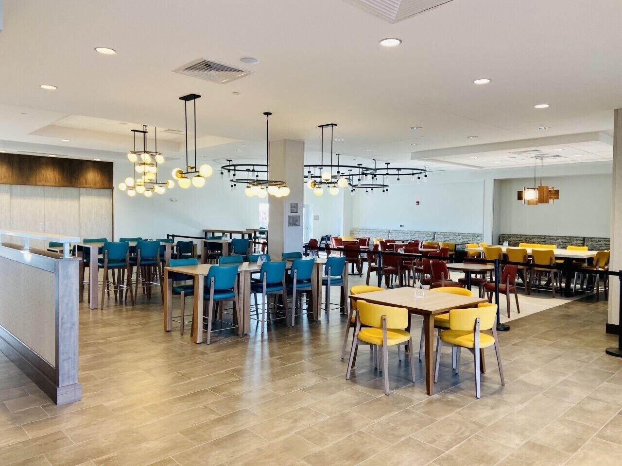 Hilton Garden Inn Fort Wayne North