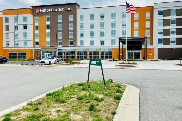 Hilton Garden Inn Fort Wayne North