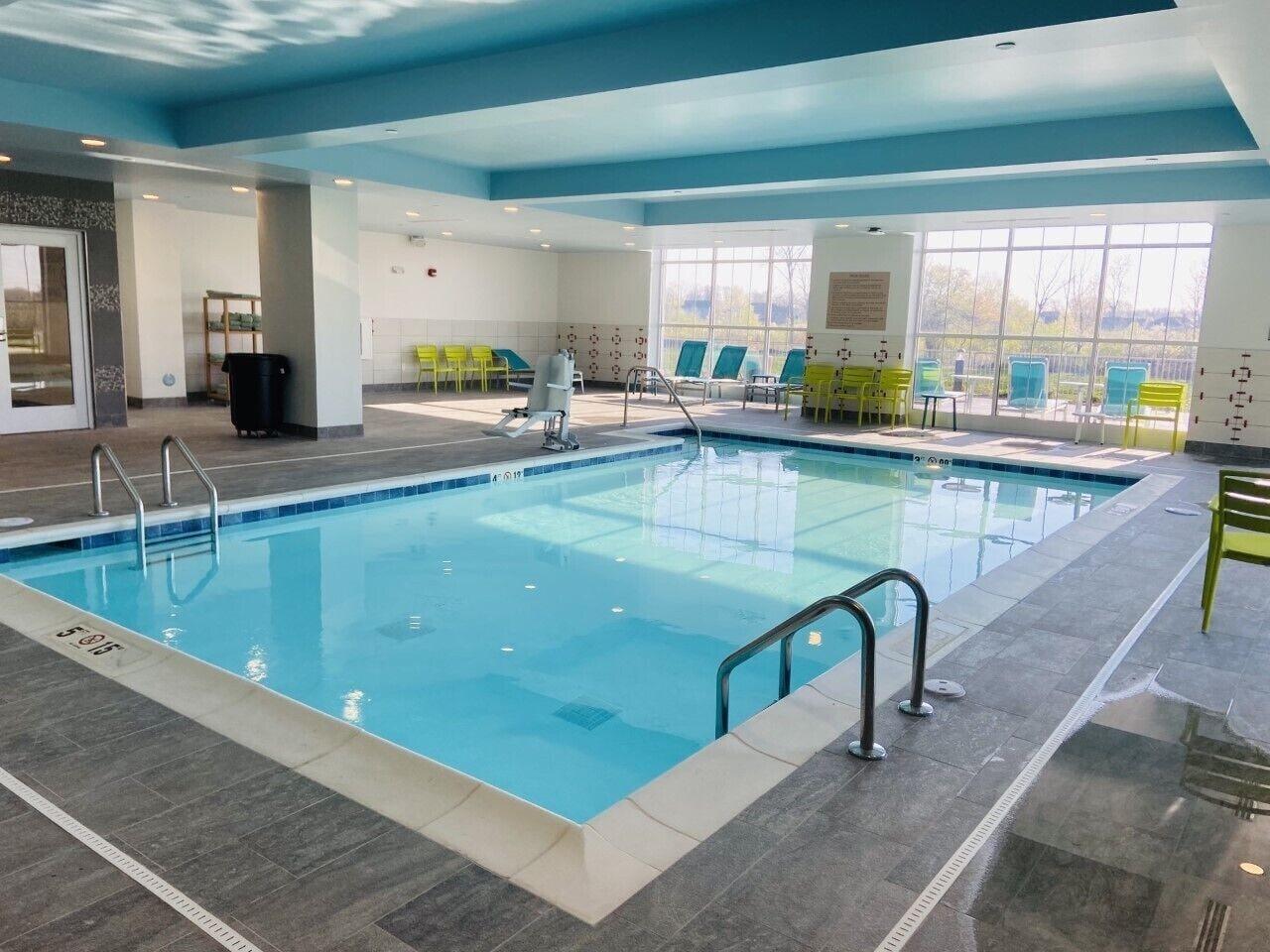 Hilton Garden Inn Fort Wayne North