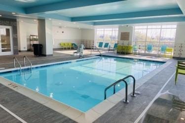 Hilton Garden Inn Fort Wayne North