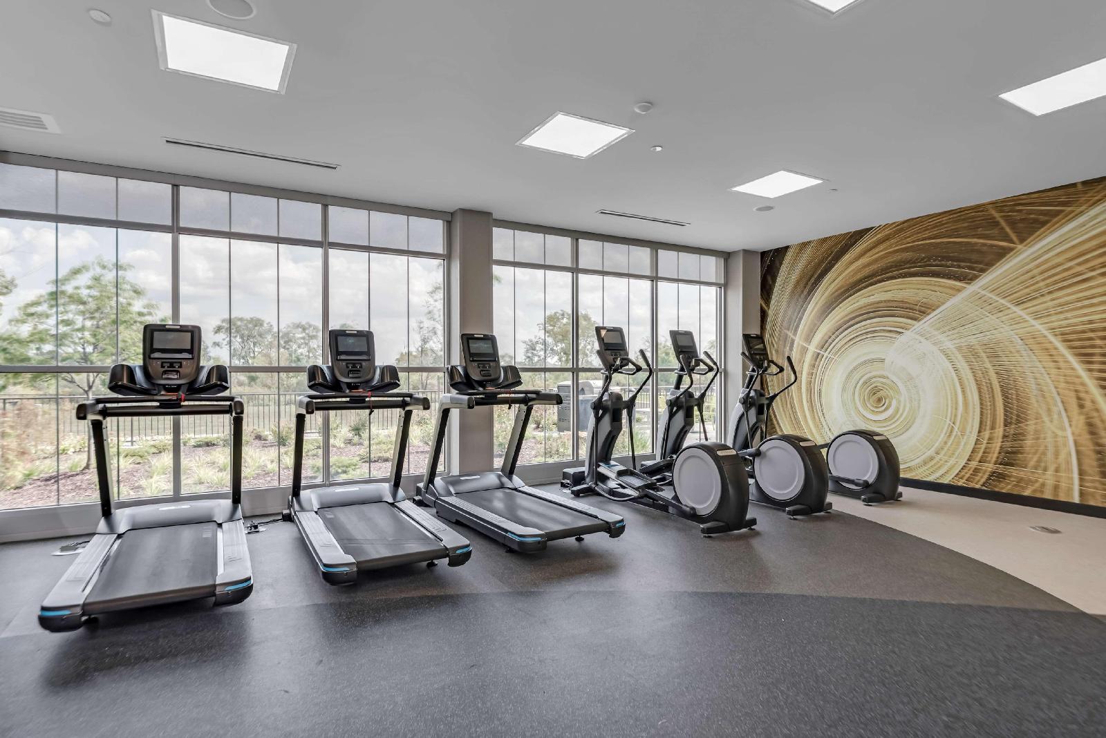 Hilton Garden Inn Fort Wayne North