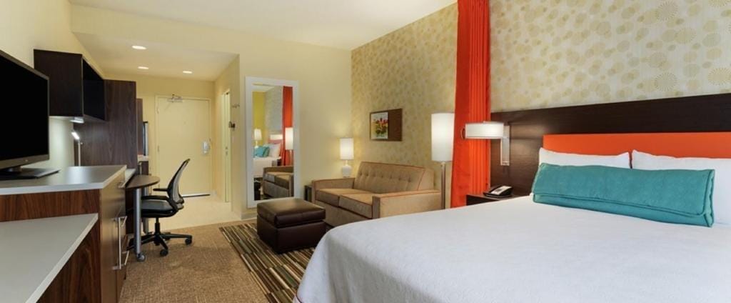 Home2 Suites by Hilton Lewes Rehoboth Beach