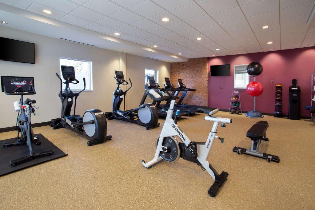 Home2 Suites by Hilton Lewes Rehoboth Beach