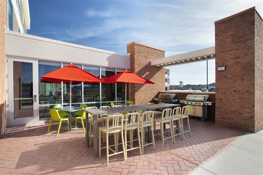 Home2 Suites by Hilton Lewes Rehoboth Beach