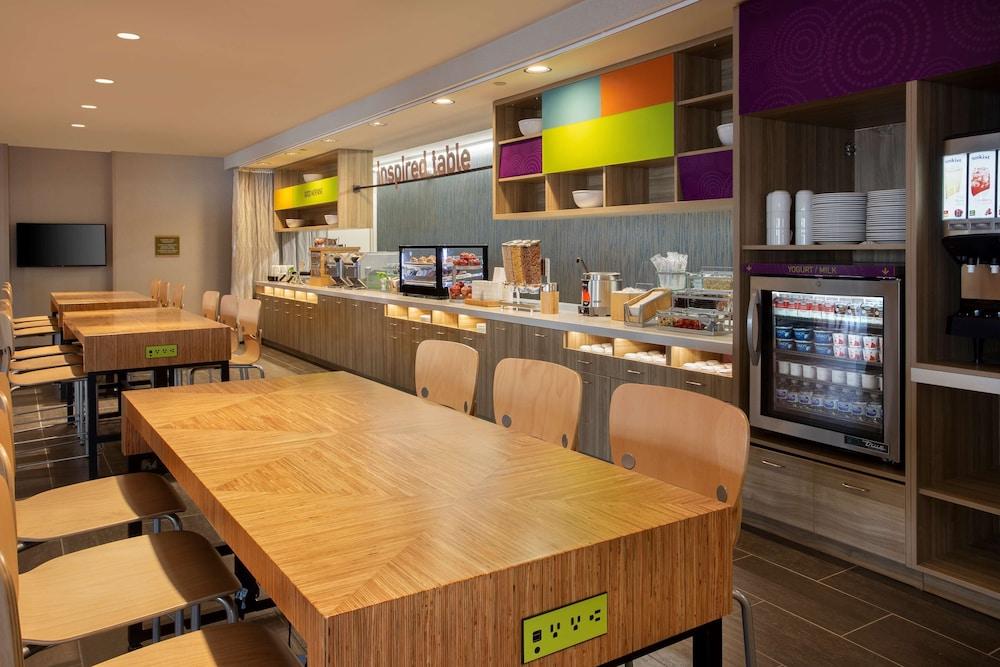 Home2 Suites by Hilton Lewes Rehoboth Beach