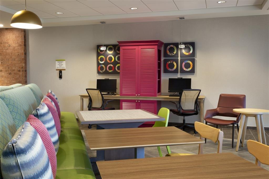 Home2 Suites by Hilton Lewes Rehoboth Beach