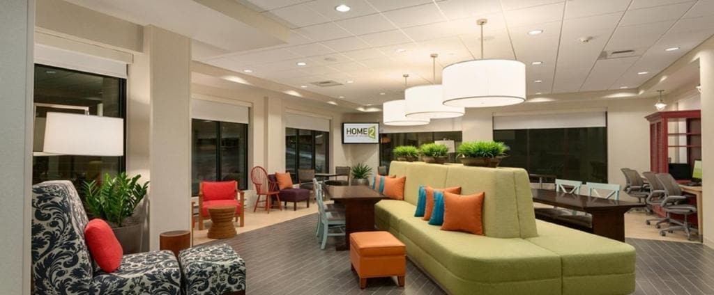 Home2 Suites by Hilton Lewes Rehoboth Beach