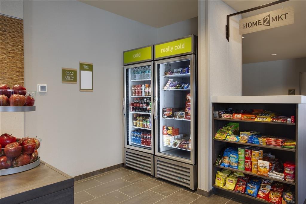 Home2 Suites by Hilton Lewes Rehoboth Beach