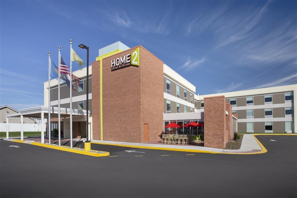 Home2 Suites by Hilton Lewes Rehoboth Beach