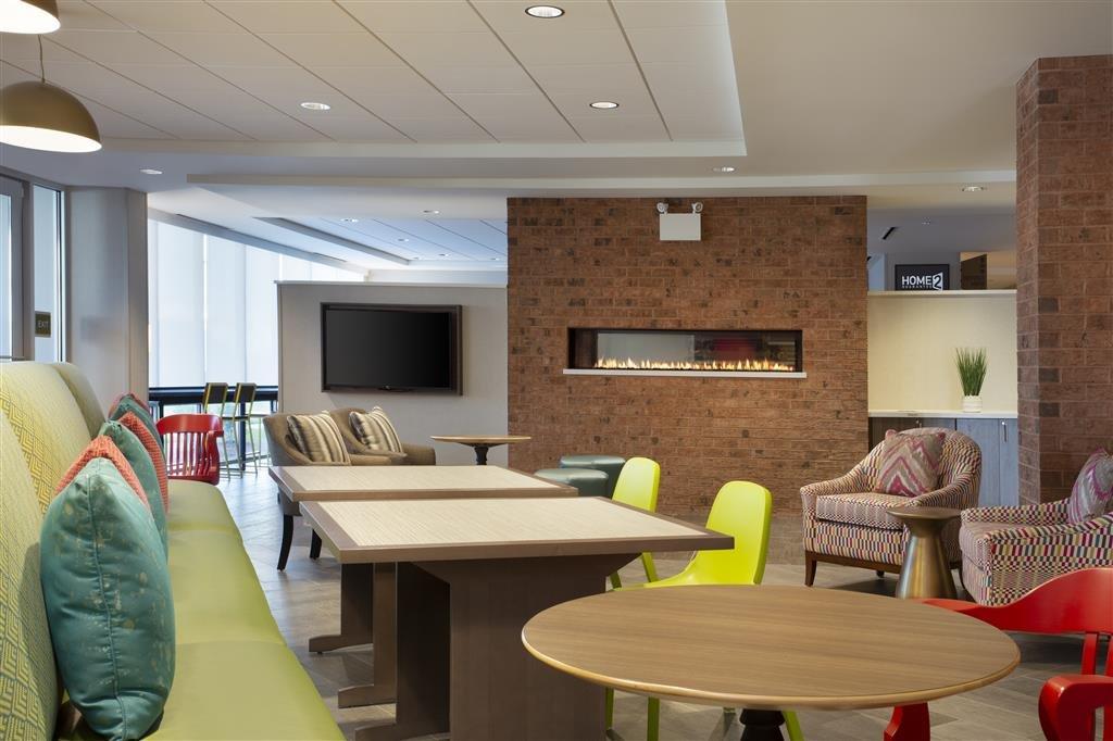 Home2 Suites by Hilton Lewes Rehoboth Beach