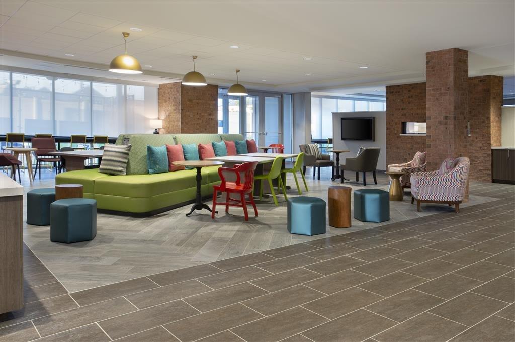 Home2 Suites by Hilton Lewes Rehoboth Beach