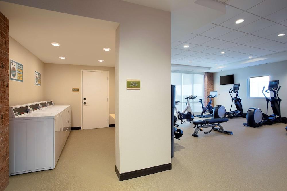 Home2 Suites by Hilton Lewes Rehoboth Beach