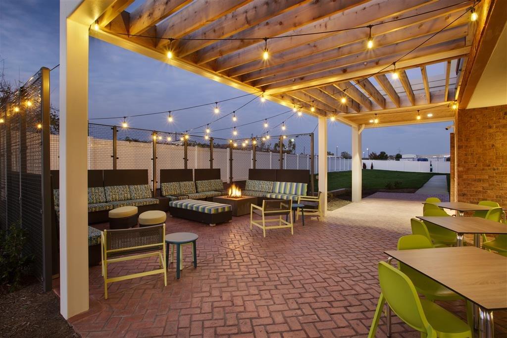 Home2 Suites by Hilton Lewes Rehoboth Beach