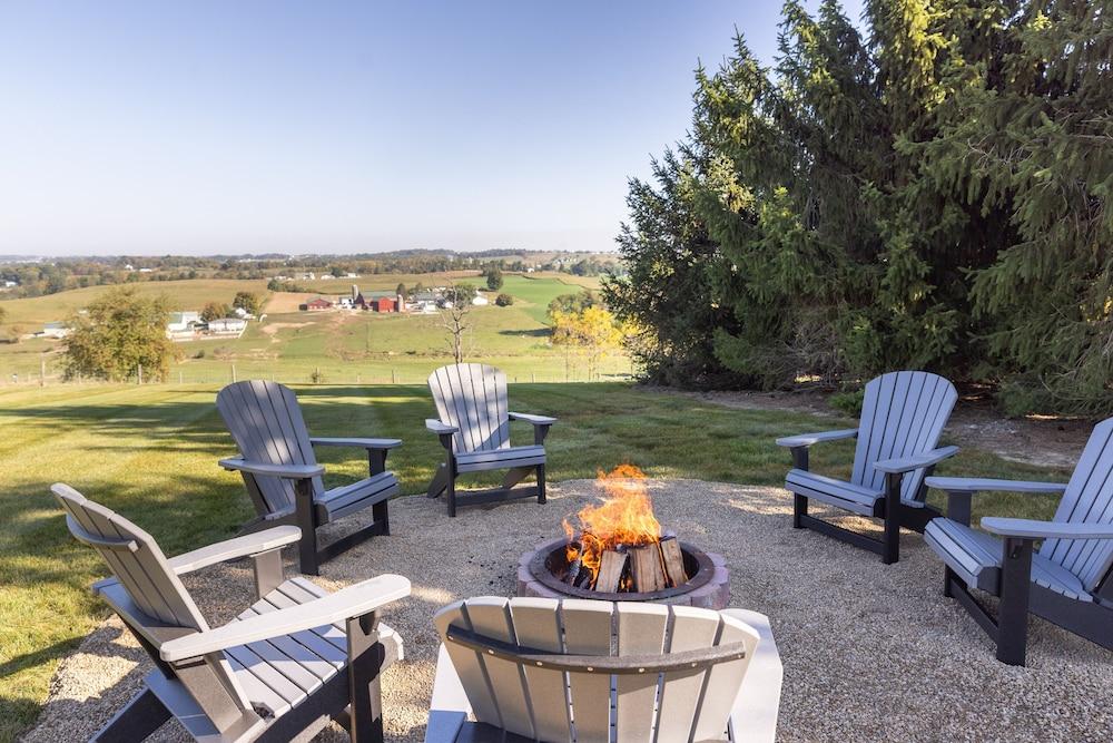 Hillside Inn