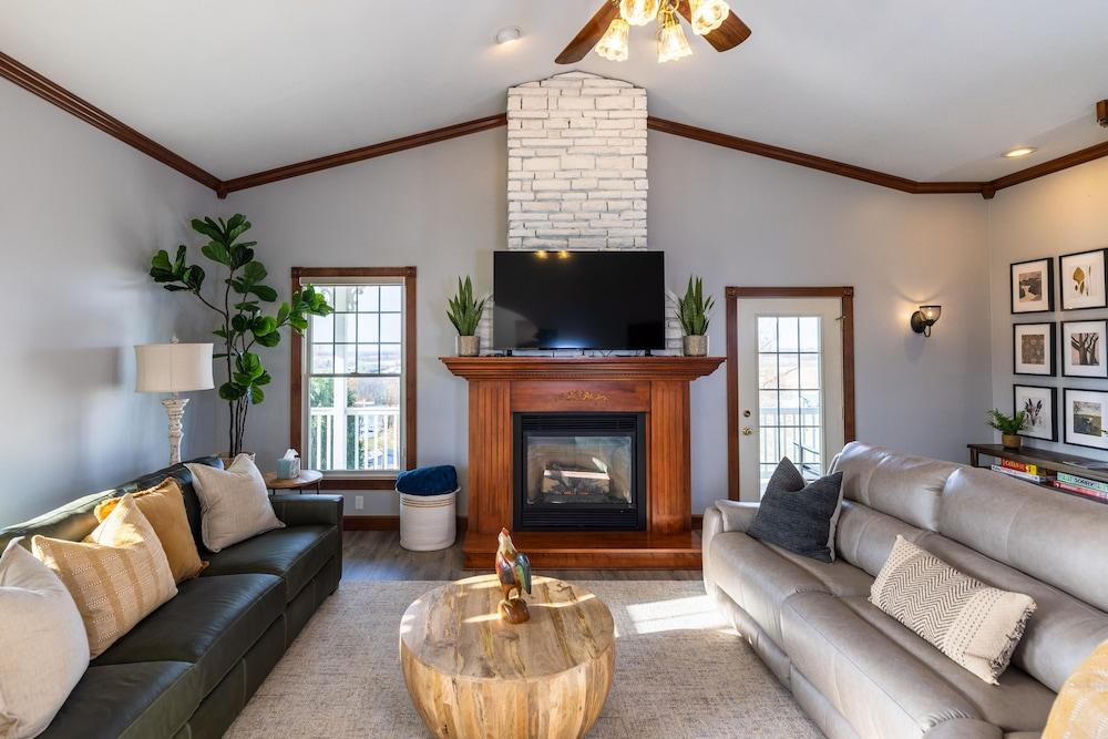 Hillside Inn