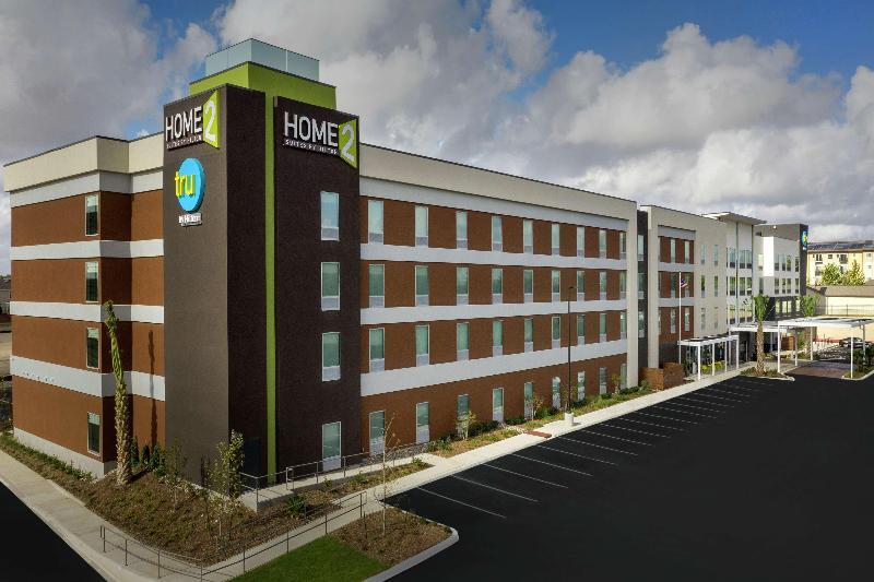 Tru by Hilton San Antonio Lackland SeaWorld