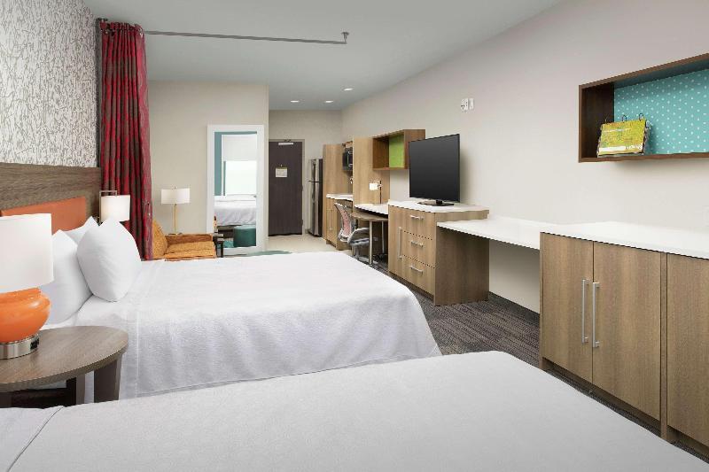 Tru by Hilton San Antonio Lackland SeaWorld
