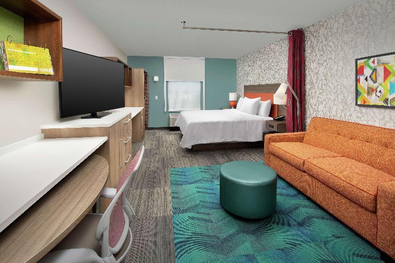 Tru by Hilton San Antonio Lackland SeaWorld