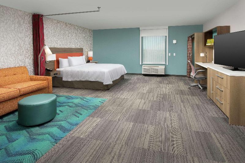 Tru by Hilton San Antonio Lackland SeaWorld