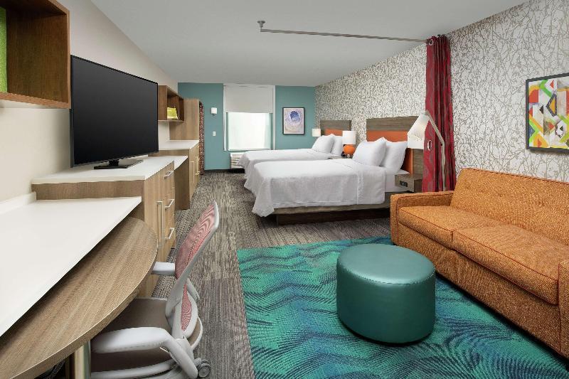 Tru by Hilton San Antonio Lackland SeaWorld