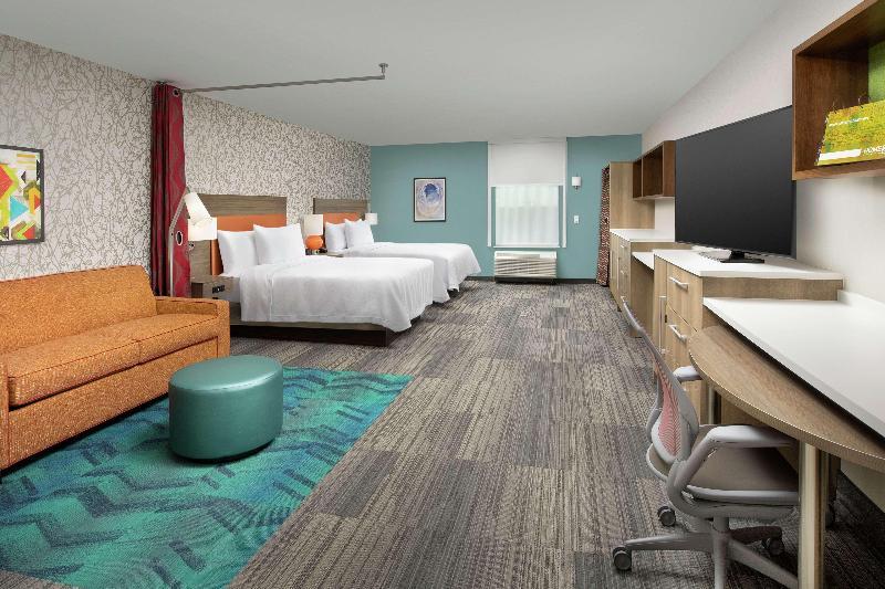 Tru by Hilton San Antonio Lackland SeaWorld
