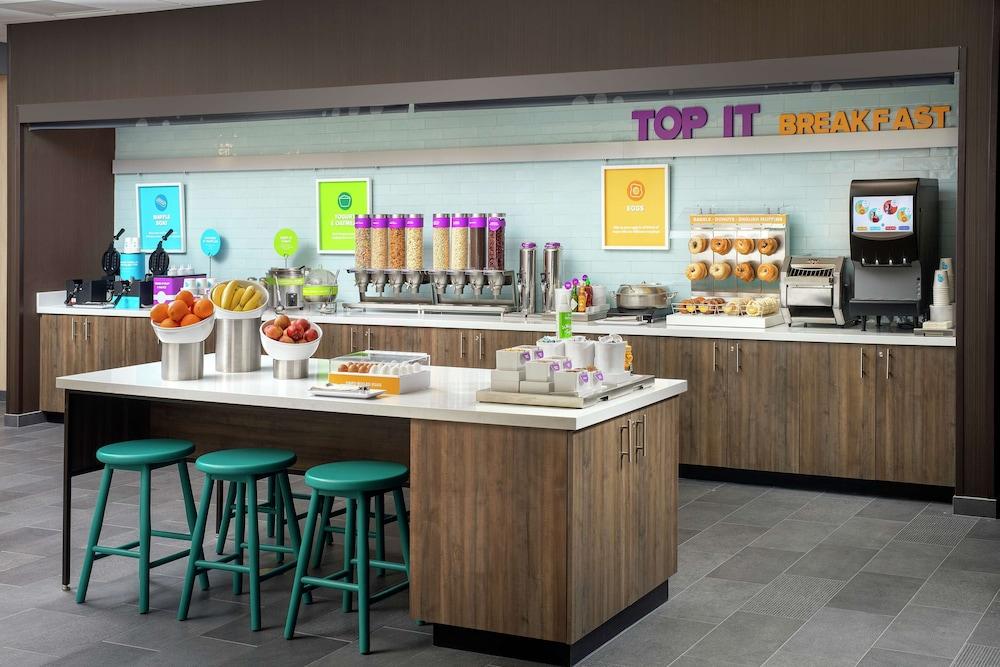Tru by Hilton San Antonio Lackland SeaWorld