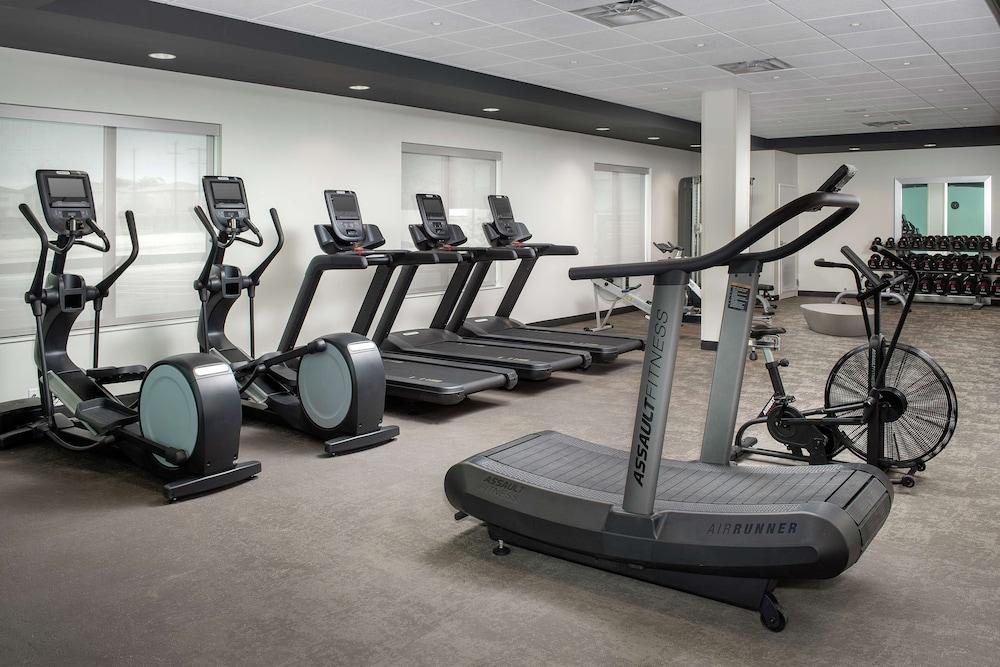 Tru by Hilton San Antonio Lackland SeaWorld