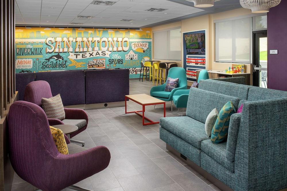 Tru by Hilton San Antonio Lackland SeaWorld