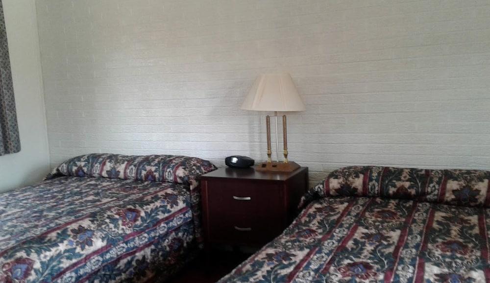 Motel Plaza