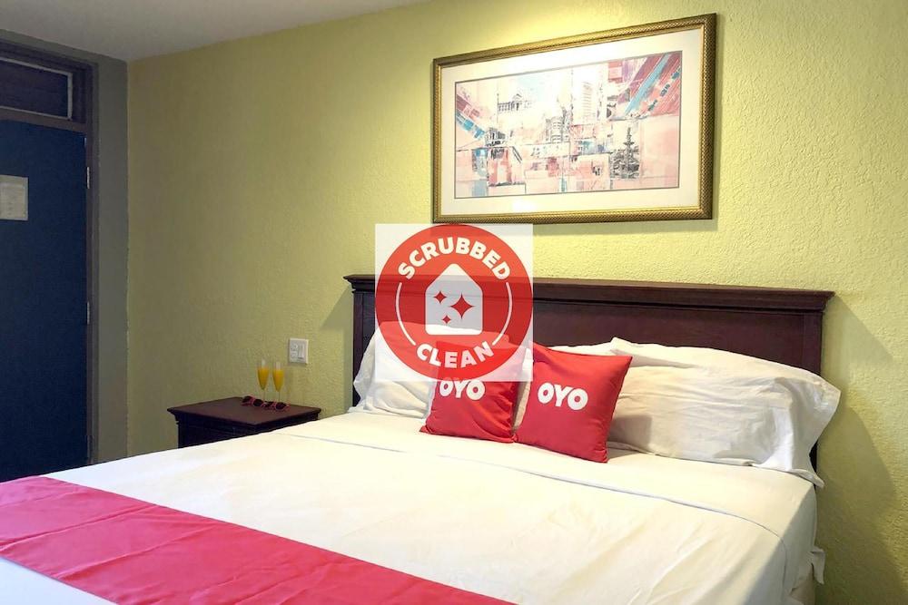 OYO Superior Budget Inn Bartow