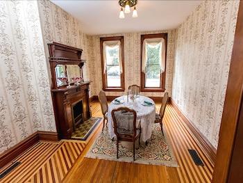 George Carroll House