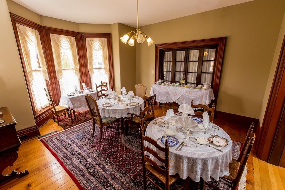 George Carroll House